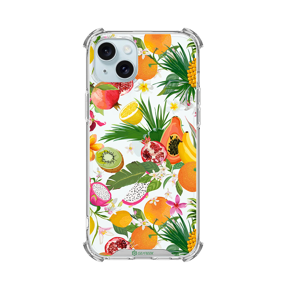 Carcasa Armor Tropical Fruits