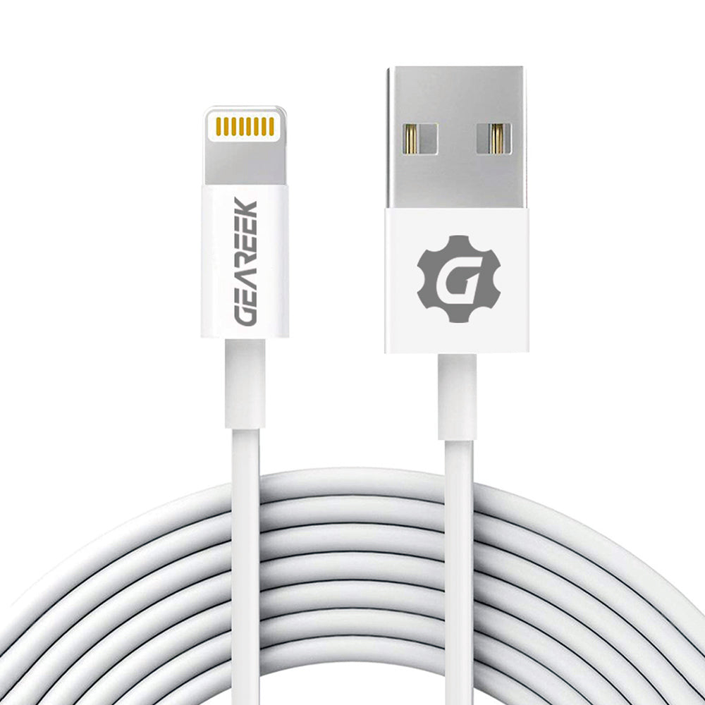 Cable Lightning (iPhone) 2 Metros PowerPro