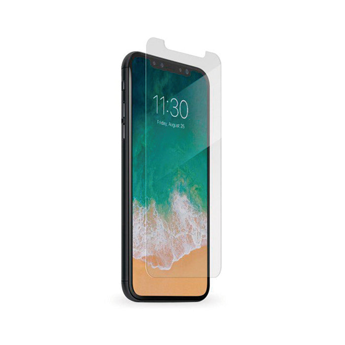 Mica de Vidrio iPhone X y XS Premium