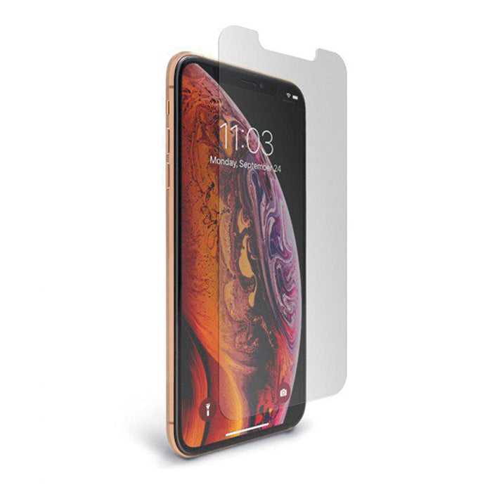 Mica de Vidrio iPhone XS Max Premium