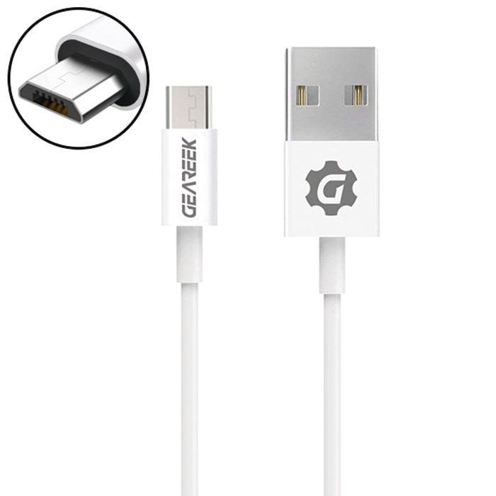 Cable Micro USB 1 Metro PowerPro